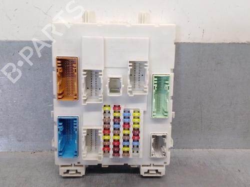 Used Fuse box FORD C-MAX II (DXA/CB7, DXA/CEU) 1.0 EcoBoost (125 hp) 28514029