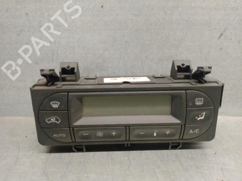 Used Climate control CITROËN C3 I (FC_, FN_) 1.4 16V HDi (90 hp) 26605477