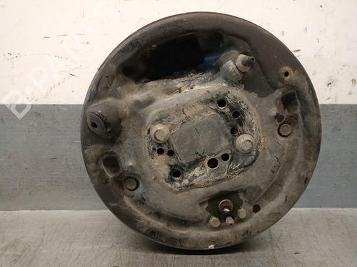 Used Right rear steering knuckle FORD TRANSIT COURIER B460 Box Body/MPV 1.5 EcoBlue (100 hp) 29260410