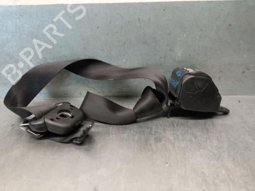 Sikkerhedssele bag højre HYUNDAI ACCENT I (X-3) 1.5 i 12V (88 hp) 29566656