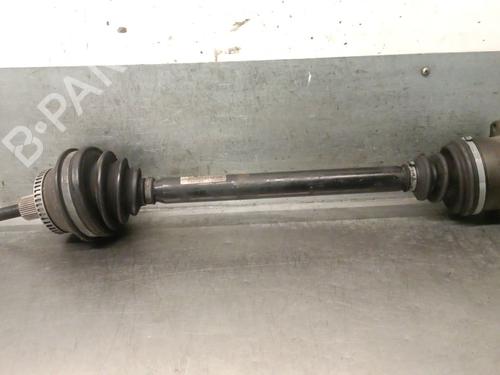 Used Left front driveshaft Left front driveshaft 37443810 37443810