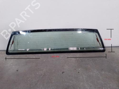 Bootlid window FORD RANGER (TKE) 2.2 TDCi | BP25806564C64 