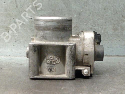 Throttle body FIAT STILO (192_)  | BP29555897M82 
