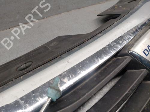 Grill DACIA SANDERO 1.5 dCi | BP31060801C40 