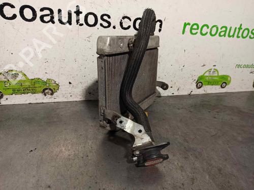 Water radiator SUZUKI MOTORCYCLES AN BURGMAN Burgman 400 Comfort Edition | BP25234729M31 