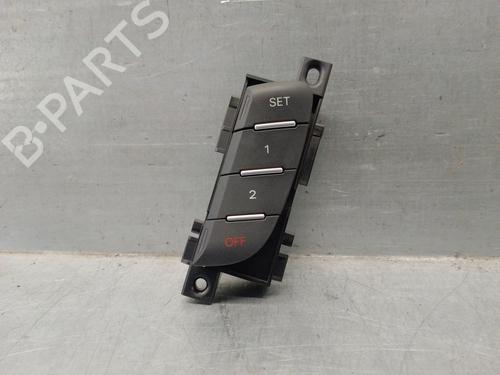 Used Switch AUDI A6 Allroad C7 (4GH, 4GJ) 3.0 TDI quattro (245 hp) 17863062