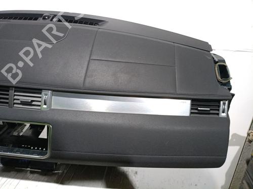 Dashboard LAND ROVER RANGE ROVER EVOQUE (L538) 2.0 D 4x4 | BP33538464C46 - Image 4