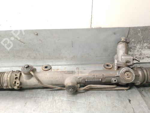 Steering rack MERCEDES-BENZ C-CLASS Coupe (CL203) C 160 Kompressor (203.730) | BP31161553M22 