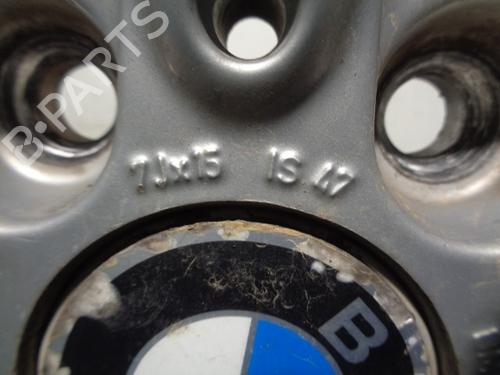 Rim BMW 3 (E46) 320 d | BP15050783C45 