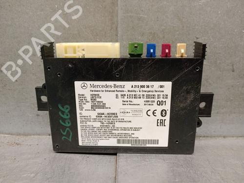 Used Electronic module Electronic module 36319470 36319470