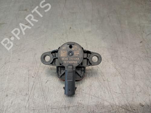 Elektronisk modul LAND ROVER DISCOVERY SPORT (L550) 2.0 D 4x4 (180 hp) 25715385