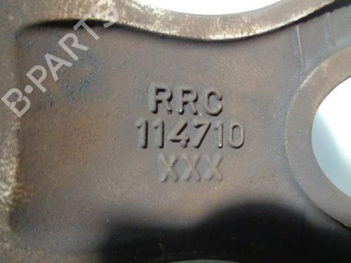 Rim MG MG ZR 2.0 TD | BP13302585C45 