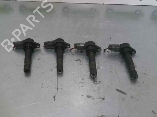 Used Ignition coil Ignition coil FIAT STILO (192_) 1.8 16V (192AXC1A, 192BXC1A) (133 hp) 2068567 2068567
