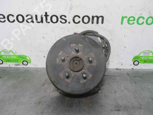 Used Right rear steering knuckle TOYOTA CARINA E VI Saloon (_T19_) [1992-1997]  3493081