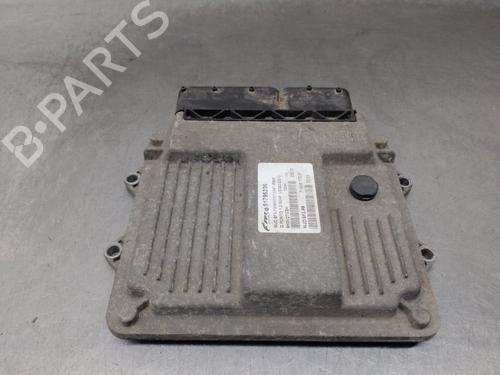 Engine control unit (ECU) FIAT GRANDE PUNTO (199_) 1.3 D Multijet (199.AXD11, 199.AXD1A, 199.AXD1B,... | BP34722264M57 - Image 3
