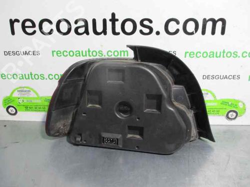 Right taillight BMW 5 (E39)  | BP2272644C35 