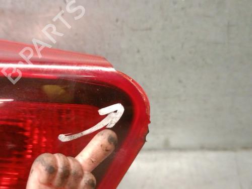 Left taillight KIA RIO IV (YB, SC, FB) 1.2 CVVT | BP29395469C34 