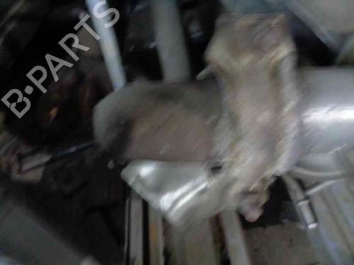 Exhaust system AUDI 80 B4 Saloon (8C2) 2.0 E | BP21019041M121