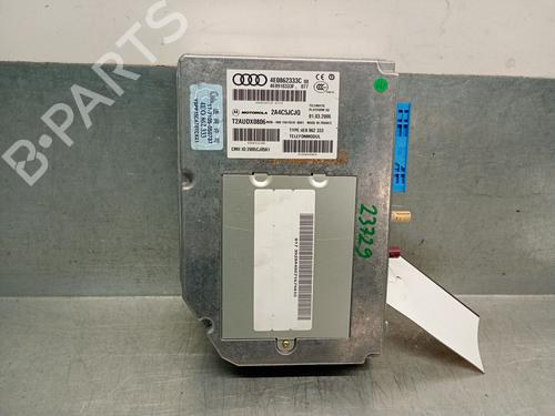 Elektronisk modul AUDI Q7 (4LB) 3.0 TDI quattro (233 hp) 29924960