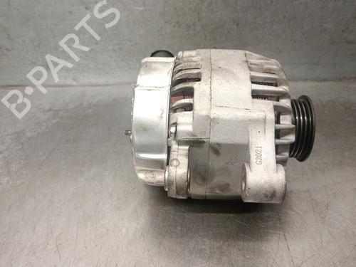 Used Alternator TOYOTA YARIS (_P1_) 1.0 (SCP10_, SCP10R) (68 hp) 32483051