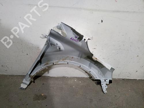 Left front fenders RENAULT CAPTUR II (HF_) TCe 90 (HFM6) | BP29966219C41