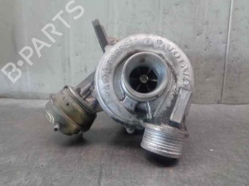 Used Turbocharger/Supercharger VOLVO S60 I (384) D5 (163 hp) 5335925
