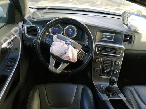 Left rear window switch VOLVO V60 I (155) D3 / D4 | BP16058936I29 - Image 11