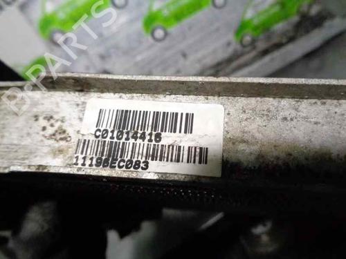 Køler OPEL VECTRA B Hatchback (J96) 2.0 DI 16V (F68) | BP4872595M31 