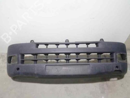 Used Front bumper Front bumper 6873931 6873931