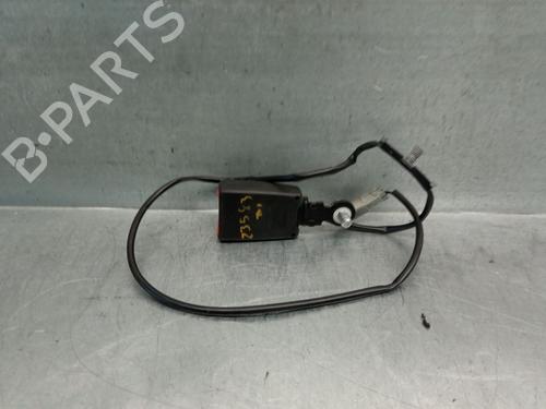 Seat buckle FIAT 500 (312_) 1.4 (312AXC1B, 312CXC1B) | BP29078348I32 