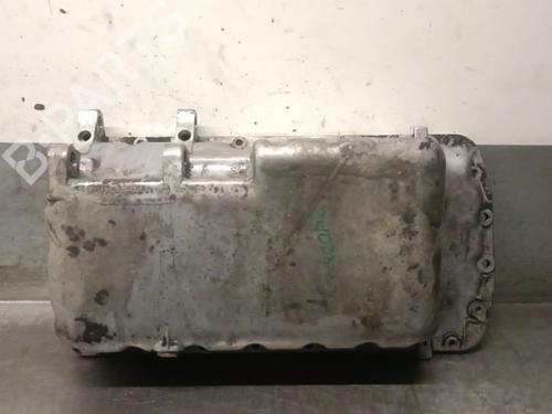 Oliebundkar CITROËN BERLINGO / BERLINGO FIRST MPV (MF_, GJK_, GFK_) 2.0 HDI 90 (MFRHY) | BP30544410M115