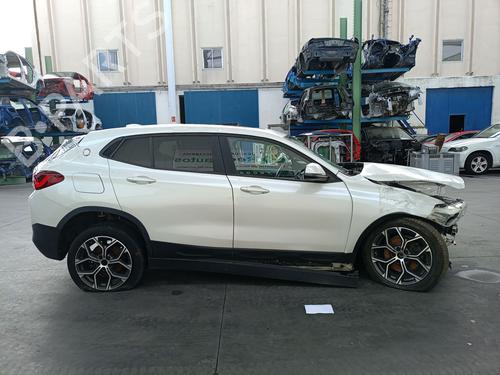 Front left panel BMW X2 (F39) sDrive 18 i | BP31916906C58 - Image 7