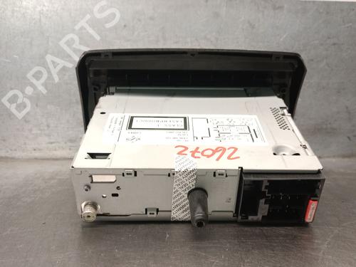Radio LANCIA YPSILON (843_) 1.3 D Multijet (843.AXE11, 843.AXE1A) | BP37758436E6 - Image 3