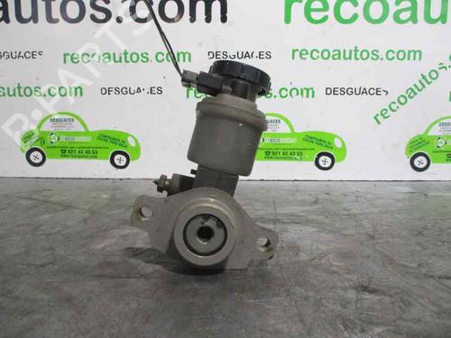 Brake master cylinder NISSAN PRIMERA (P11)  | BP2124278M77 
