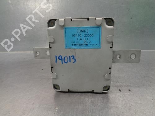 Electronic module HYUNDAI S COUPE (SLC) 1.5 i | BP17457030M83 
