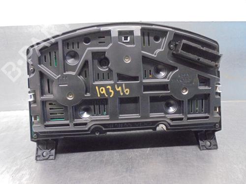 Instrument cluster OPEL ASTRA H GTC (A04)  | BP16472953C47 