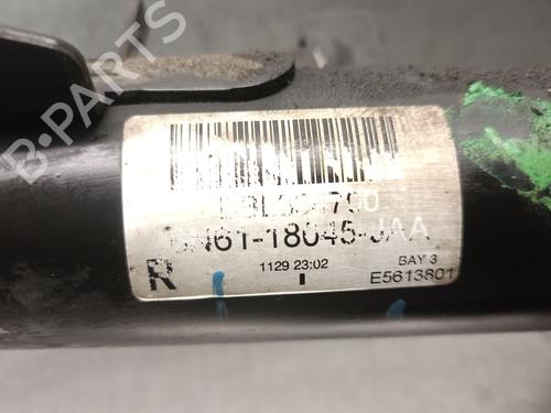 Right front shock absorber MAZDA 3 (BK) 2.0 MZR-CD (BK14) | BP39617816M17 - Image 6