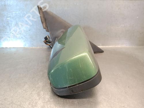 Left mirror BMW 3 (E46) 316 i | BP27807670C26 