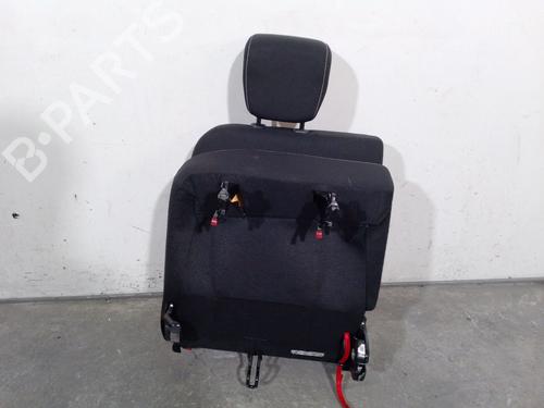 Rear seat DACIA LODGY (JS_) 1.5 dCi | BP34370059C17  - Image 5