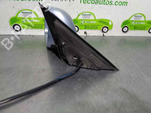 Left mirror VW PASSAT B5 (3B2) 1.9 TDI | BP5391477C26 