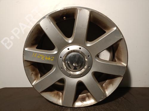 Used Rim VW GOLF V (1K1) 1.9 TDI (105 hp) 31714155