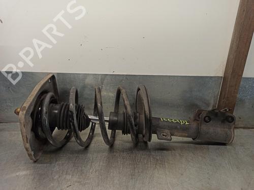 Used Left front shock absorber CITROËN C8 (EA_, EB_) 2.0 (136 hp) 13252659