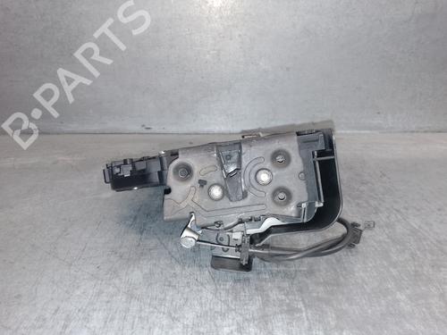 Front right lock VOLVO C30 (533) 1.6 D | BP17035778C97 