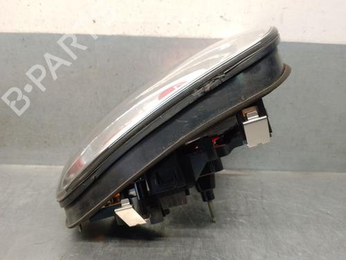 Left taillight MINI MINI (R50, R53) One | BP33691355C34 - Image 4