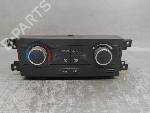 Used Climate control CHEVROLET CAPTIVA (C100, C140) [2006-2025]  17335168