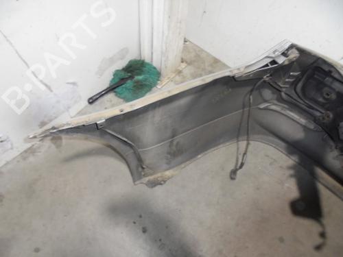 Rear bumper BMW 5 (E60) 530 d | BP8289768C8 