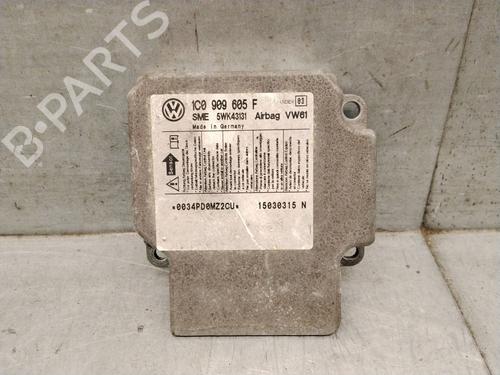 ecu-airbags-skoda-superb-i-3u4-2001-2002-2003-2004-2005-2006-2007-2008-36562468 main image