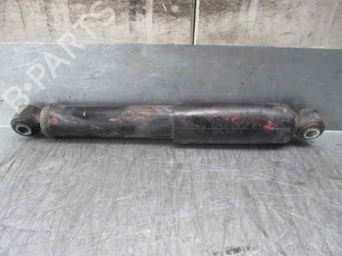 Used Left rear shock absorber CITROËN JUMPER II Van 2.2 HDi 100 (101 hp) 4871208