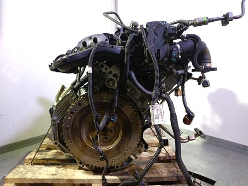 Engine RENAULT TWINGO III (BCM_, BCA_) 0.9 TCe 90 (BCM9, BCM2) | BP29625075M1 