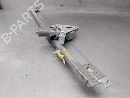 Front left window mechanism NISSAN PRIMASTAR Van (X83) 2.0 dCi 115 | BP39695913C22 - Image 4